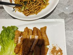 -老绍兴养和饭店(向阳不夜城店)