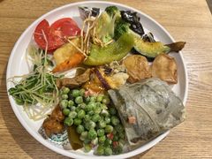 -素虎料理(前门店)