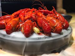 -沪小胖小龙虾(淮海中路旗舰店)