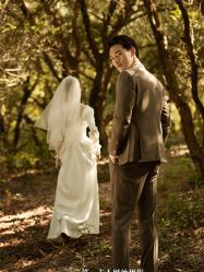 -第一夫人婚纱摄影(南京店)