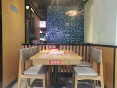 -爱妻鱼•老体北重庆水煮鱼•川菜(白云路店)