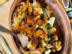 -古琢小馆·珠海味(南方软件园店)