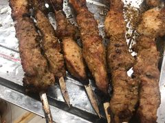 -天津乾毓德饭庄·清真传统炒菜·海鲜烧烤(咸阳路店)