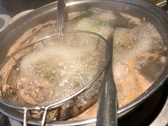 -八合里潮汕鲜牛肉火锅(深圳海岸城店)