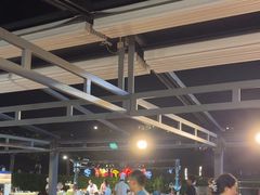-渔家火锅·海鲜自助餐·演艺(亚龙湾天域酒店)