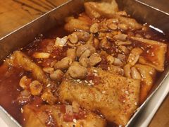 -高烤场烧烤餐厅(文华里店)