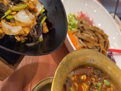 -山西会馆·晋菜·晋商宴·牌匾博物馆(胜利东街店)