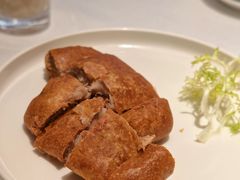 芋泥香酥鸭-莆田餐厅PUTIEN(世博源店)