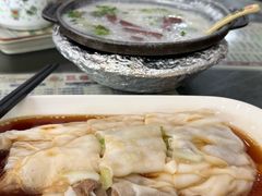 -荔园小馆(园岭新村二期店)