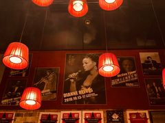 -JZ Club 爵士酒吧(上海店)