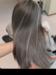 -HAIR HERE造型