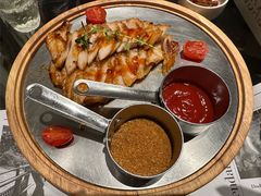 猪颈-小大董·烤鸭(凤凰汇店)