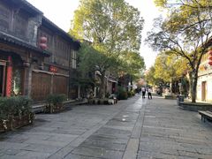 -清真蒋有记(老门东店)