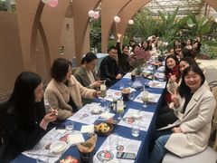 -桉树林A coffee 森林餐厅(三圣乡店)