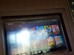 包房-樱蘭·影院足道·养生SPA(三里屯店)