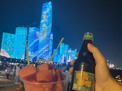 -青岛第三海水浴场