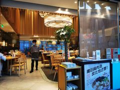 -莆田餐厅PUTIEN(三里屯店)