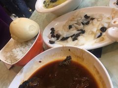 -眷江南之小蓝鲸(王府大街店)