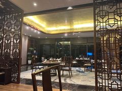 -蛇口希尔顿南海酒店·随轩中餐厅·粤菜
