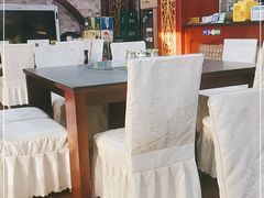 大堂-马家烧麦(总店)
