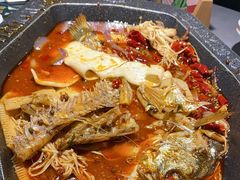 -马有鱼·馕坑烤全鱼(美美2店)