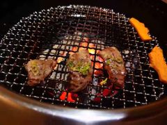 -万福炭火烤肉日本料理(新街口店)