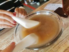 冰绿豆汤-好這口重庆小面(总店)
