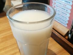 蜜汁优酸乳-水林间·寿喜烧自助(仙林金鹰店)