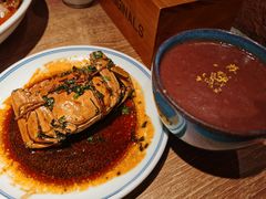 -周家二小姐的菜(西津渡店)