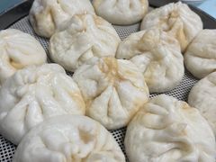 -石饮红星包子(中山路店)