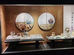 -宝鸡周原博物院