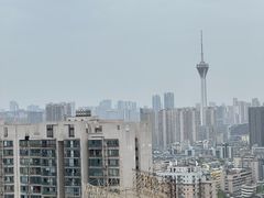-富力丽思卡尔顿酒店·丽轩中餐厅