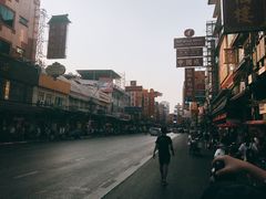 -唐人街(耀华力路)