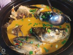 -千岛湖小鱼儿·淳安匠心农家菜