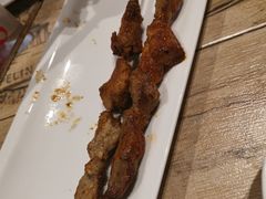 -巴扎美食·新疆菜·西域歌舞表演餐厅(新疆大厦店)