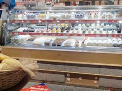 -西村叔叔的店·面包·甜品·蛋糕(崂山丽达店)