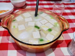 -西贝(上海中心店)