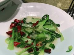 -雀蓝川菜(奥体广场店)