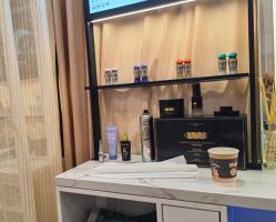 -Mr.JUDY洗个头发