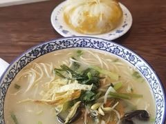 -四海楼(如皋定慧禅寺店)