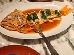 -杭州君悦酒店·湖滨28中餐厅