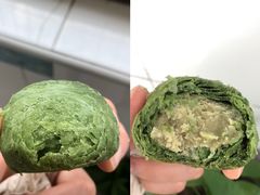 抹茶酥-北京稻香村(学清店)