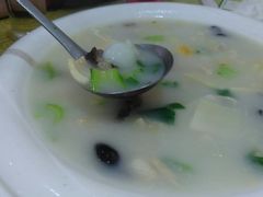 -春水锅贴·传统鲁菜(大明湖店)