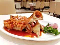 -得月楼·省级非遗·传统苏帮菜(观前店)