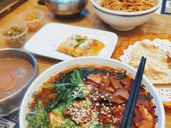 -文叔·湖北名小吃·小龙虾(华强北店)
