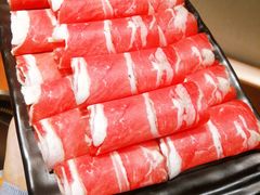 -呷哺呷哺(凯旋广场店)