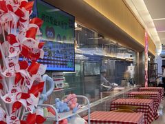 -西贝(财富购物中心店)
