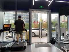 -EASY POWER健身工作室(浦东大道店)