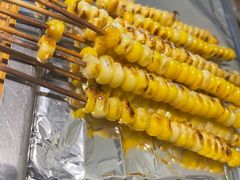 -李不管把把烧(绵阳总店)