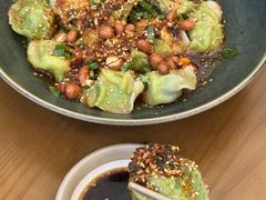 -三姐妹饺子(东木头市店)